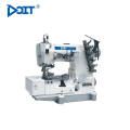 DT500-02BB DOIT Alta Velocidade Tape Binding Interlock Coverstitch Máquina De Costura